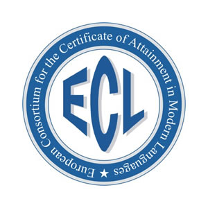 ECL B1 és C1 szóbeli és írásbeli nyelvvizsga